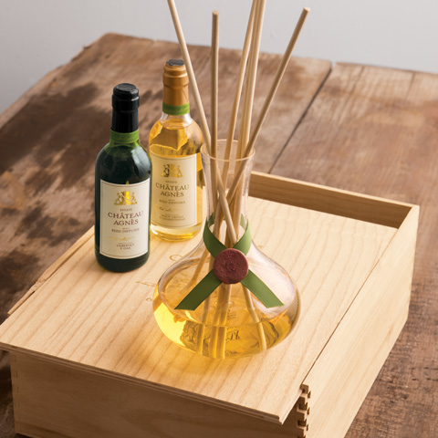 Estates Vintage Diffuser Set