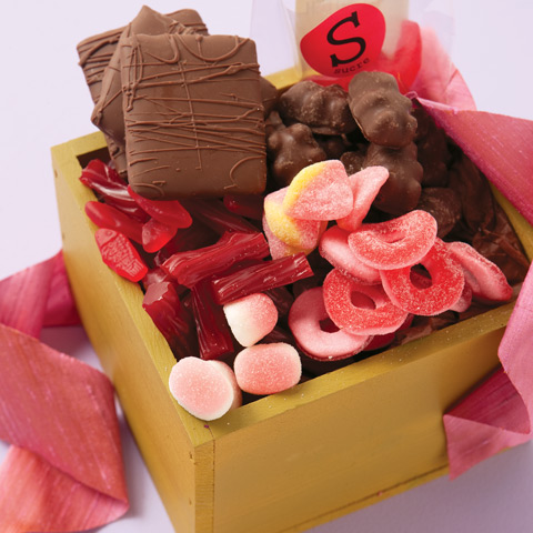 Sucre Sabrina
