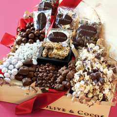 SoHo Chocol&acirc;t