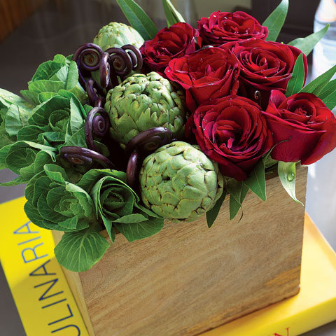 Haute Flora